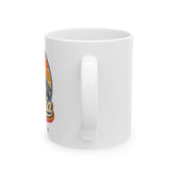Georgia Stone Mountain Mug