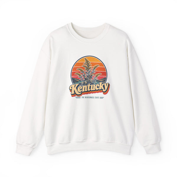Kentucky Goldenrod Sweatshirt
