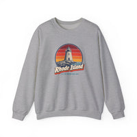 Rhode Island Lighthouse Sweatshirt