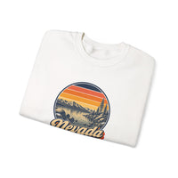Nevada Lake Tahoe Sweatshirt