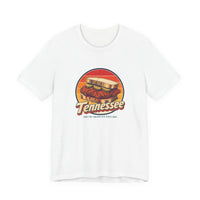 Tennessee Hot Chicken Tee
