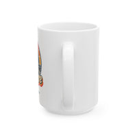 Delaware Monster Mile Racing Mug