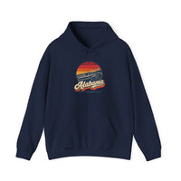 Alabama Talladega Racing Hoodie