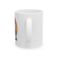 South Dakota Corn Palace Mug