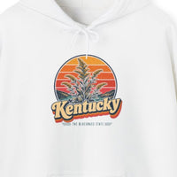 Kentucky Goldenrod Hoodie