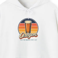 Oregon Craft Beer Hoodie