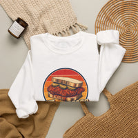 Tennessee Hot Chicken Sweatshirt