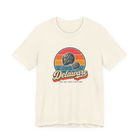 Delaware Horseshoe Crabs Tee
