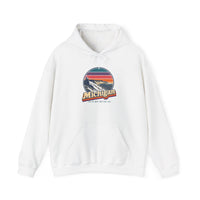 Michigan Sleeping Bear Dunes Hoodie
