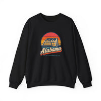 Alabama Edmund Pettus Bridge Sweatshirt