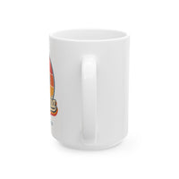 California Palm Trees Mug