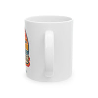 Hawaii Humpback Whale Mug