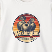 Washington Apples Sweatshirt