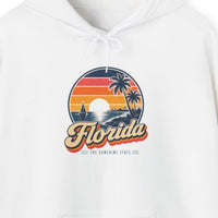 Florida Key West Sunset Hoodie