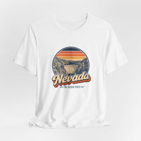 Nevada Hoover Dam Tee