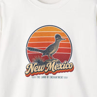 New Mexico Roadrunner Sweatshirt