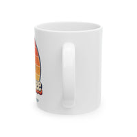 Tennessee Iris Mug