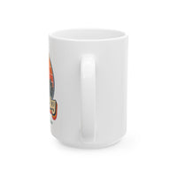 Kentucky Louisville Style Baseball Bat Mug