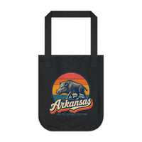 Arkansas Razorback Hog Tote Bag