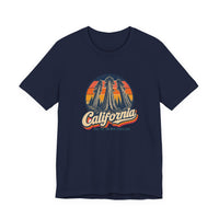 California Giant Redwoods Tee
