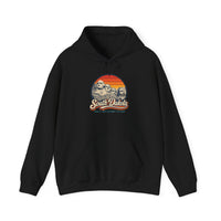 South Dakota Mount Rushmore Hoodie