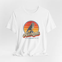 Alabama Yellowhammer Bird Tee