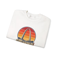 Missouri Gateway Arch Sweatshirt