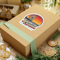 South Carolina Myrtle Beach Sticker