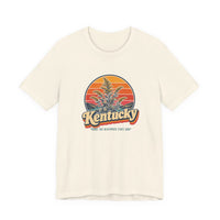 Kentucky Goldenrod Tee