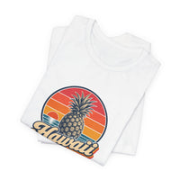 Hawaii Pineapple Tee