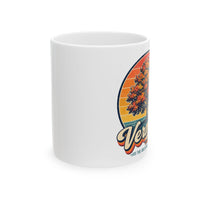 Vermont Fall Foliage Mug