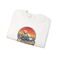 Mississippi Cotton Fields Sweatshirt