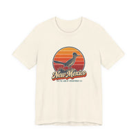 New Mexico Roadrunner Tee