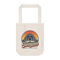 Tennessee Grand Ole Opry Stage Tote Bag