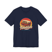 Tennessee Hot Chicken Tee