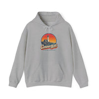 Connecticut Coastal Lighthouse Hoodie