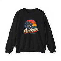 California Surfing Sweatshirt