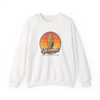 Vermont Maple Creemee Sweatshirt
