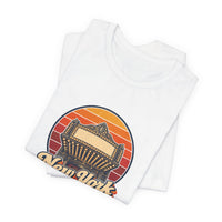 New York Broadway Marquee Tee