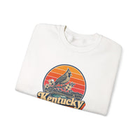 Kentucky Cardinal Sweatshirt
