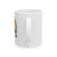 Oregon Evergreen Forest Mug
