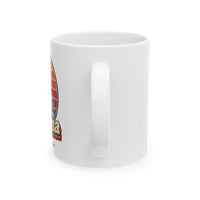 Louisiana Crawfish Boil Mug