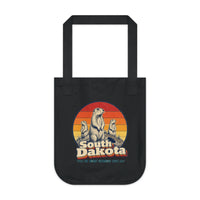 South Dakota Prairie Dogs Tote Bag