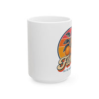 Florida Oranges Mug