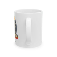 New Hampshire Old Man Of The Mountain Mug