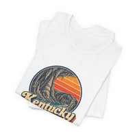 Kentucky Mammoth Cave Tee