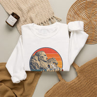 South Dakota Crazy Horse Memorial Sweatshirt
