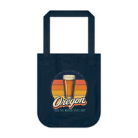 Oregon Craft Beer Tote Bag