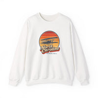 North Carolina Wright Brothers Flyer Sweatshirt