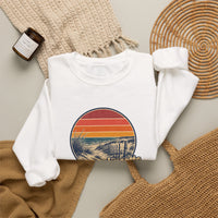 Massachusetts Cape Cod Dunes Sweatshirt